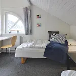 Helene - 2-3km From The Sea By Interhome Sønderby