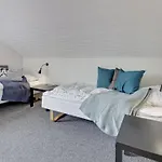 Helene - 2-3km From The Sea By Interhome Appartement