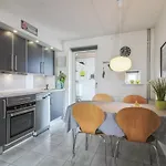 Helene - 2-3km From The Sea By Interhome Sønderby