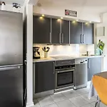 Helene - 2-3km From The Sea By Interhome Appartement