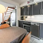 Appartement Helene - 2-3km From The Sea By Interhome Sønderby