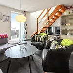 Helene - 2-3km From The Sea By Interhome Appartement *