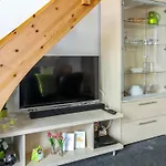 Appartement Helene - 2-3km From The Sea By Interhome Sønderby