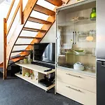 Helene - 2-3km From The Sea By Interhome Appartement *