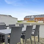 Helene - 2-3km From The Sea By Interhome * Sønderby