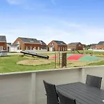 Helene - 2-3km From The Sea By Interhome Appartement *