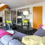 Appartement Helene - 2-3km From The Sea By Interhome