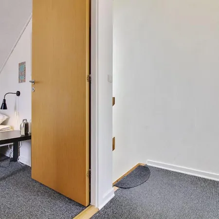 Helene - 2-3km From The Sea In Western Jutland By Interhome Sonderby (Romo)