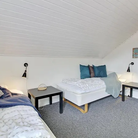 Helene - 2-3km From The Sea In Western Jutland By Interhome