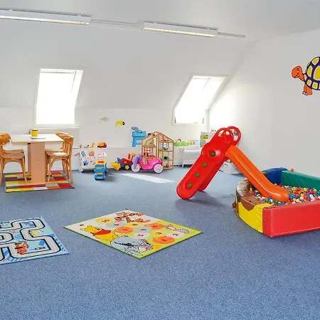 Apartment Helene - 2-3km From The Sea In Western Jutland By Interhome Sonderby (Romo)