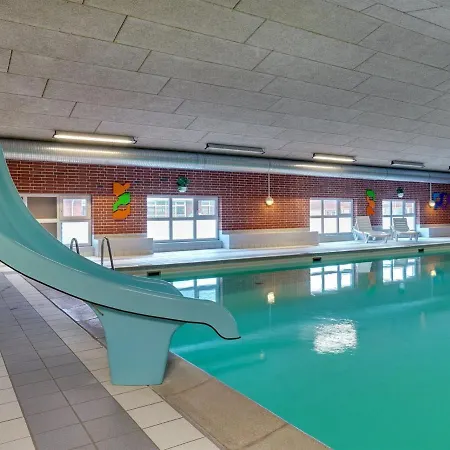 Apartment Helene - 2-3km From The Sea In Western Jutland By Interhome *