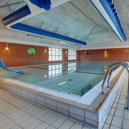 Apartment Helene - 2-3km From The Sea In Western Jutland By Interhome *