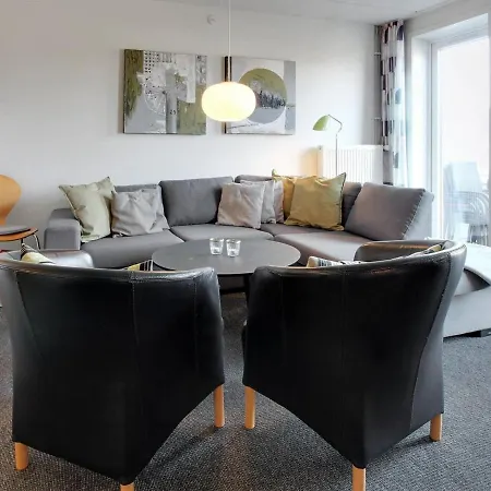 Helene - 2-3km From The Sea In Western Jutland By Interhome Apartment *