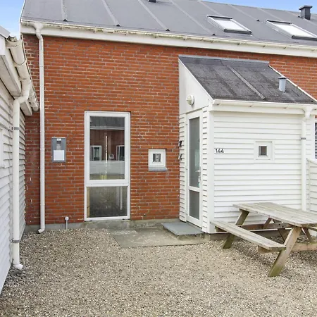 Helene - 2-3km From The Sea By Interhome *