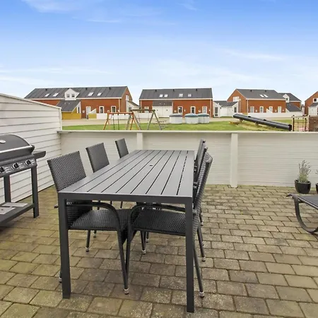 Apartment Helene - 2-3km From The Sea By Interhome Sønderby