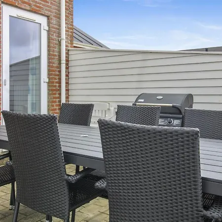 Apartment Helene - 2-3km From The Sea By Interhome Sønderby