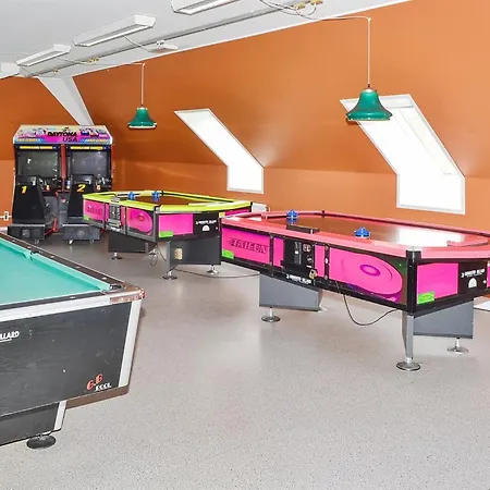 Apartment Helene - 2-3km From The Sea By Interhome