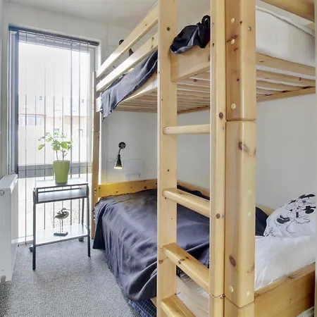 Helene - 2-3km From The Sea By Interhome *