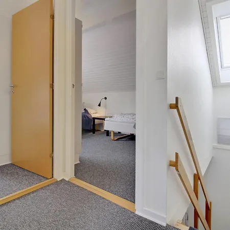 Helene - 2-3km From The Sea By Interhome * Sønderby