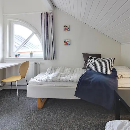 Helene - 2-3km From The Sea By Interhome Sønderby
