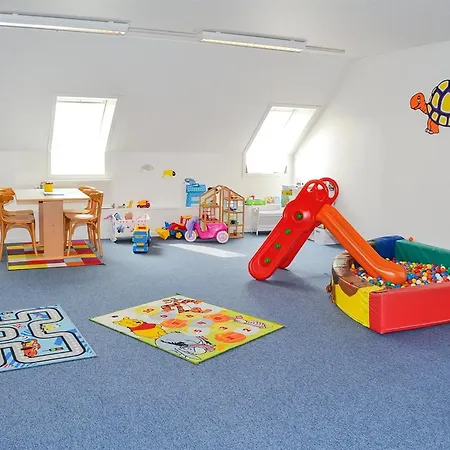 Apartmán Helene - 2-3km From The Sea By Interhome *