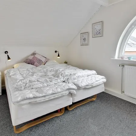 Apartmán Helene - 2-3km From The Sea By Interhome