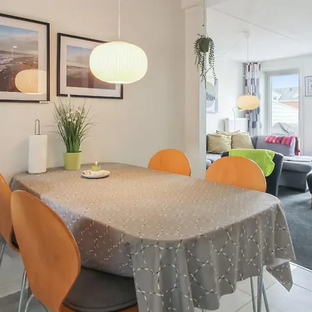 Helene - 2-3km From The Sea By Interhome * Sønderby