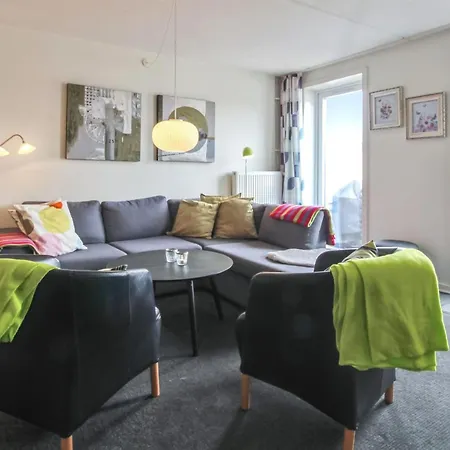 Helene - 2-3km From The Sea By Interhome * Sønderby