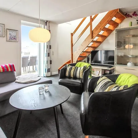 Helene - 2-3km From The Sea By Interhome Apartmán *