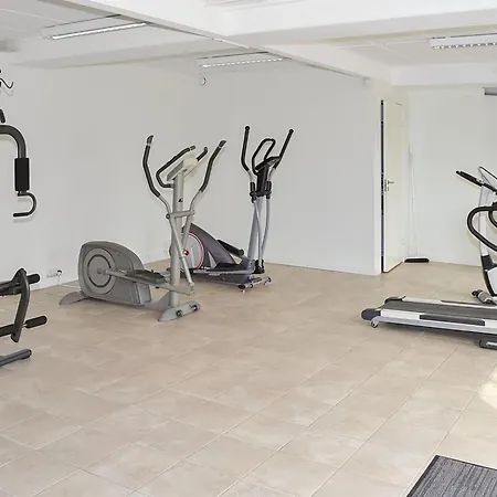 Helene - 2-3km From The Sea By Interhome Apartmán Sønderby