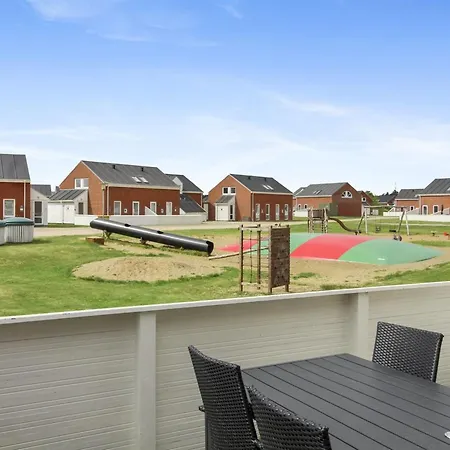 Helene - 2-3km From The Sea By Interhome Apartmán *