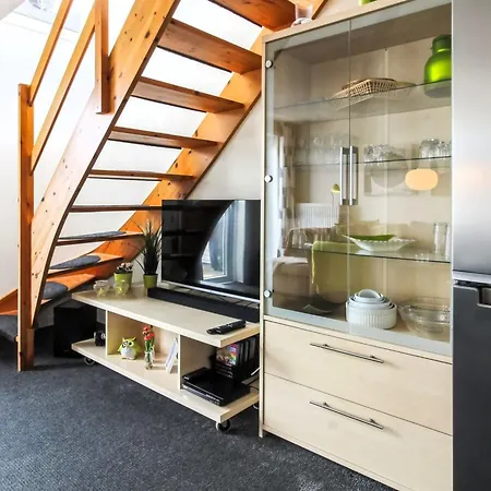 Helene - 2-3km From The Sea By Interhome *