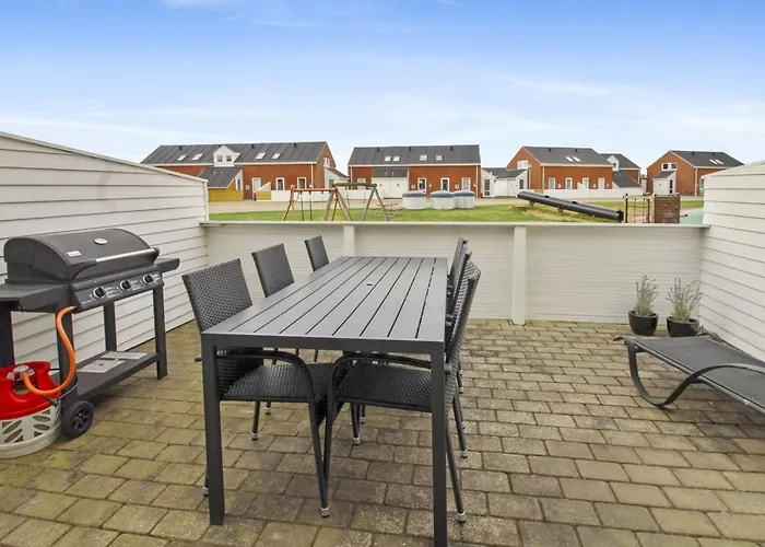 Lejlighed Helene - 2-3km From The Sea By Interhome Sønderby