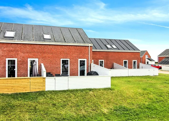 Helene - 2-3km From The Sea By Interhome *