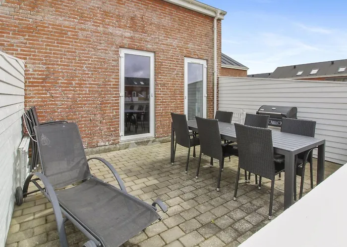 Lejlighed Helene - 2-3km From The Sea By Interhome *