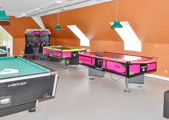 Lejlighed Helene - 2-3km From The Sea By Interhome