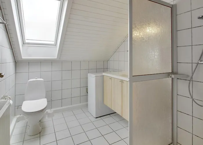 Helene - 2-3km From The Sea By Interhome Apartment Sønderby