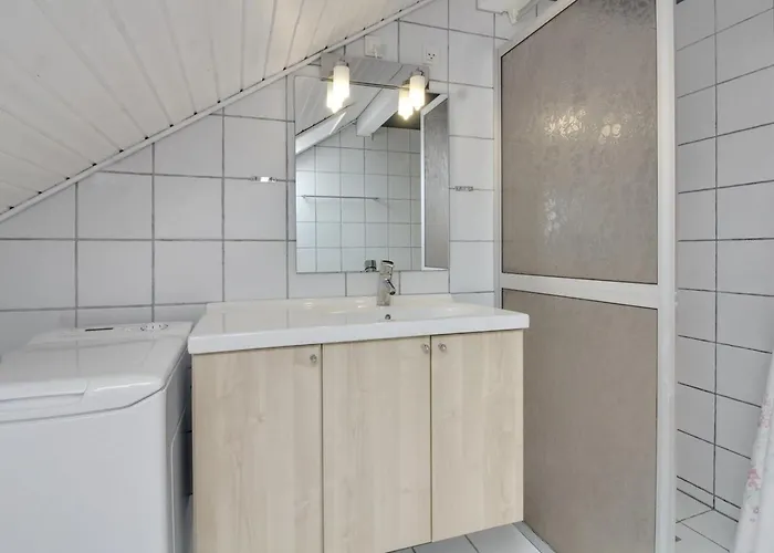 Helene - 2-3km From The Sea By Interhome Lejlighed Sønderby