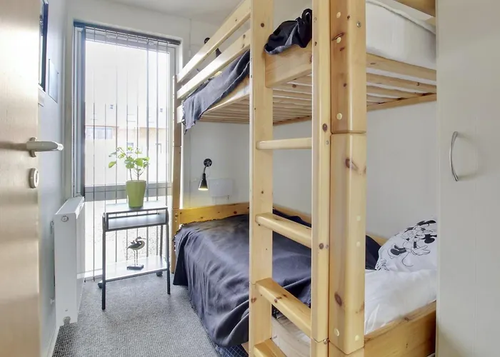 Helene - 2-3km From The Sea By Interhome *