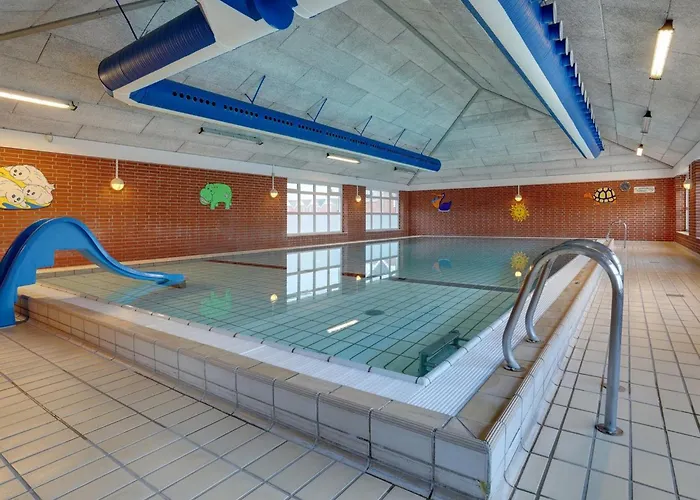 Apartment Helene - 2-3km From The Sea By Interhome *