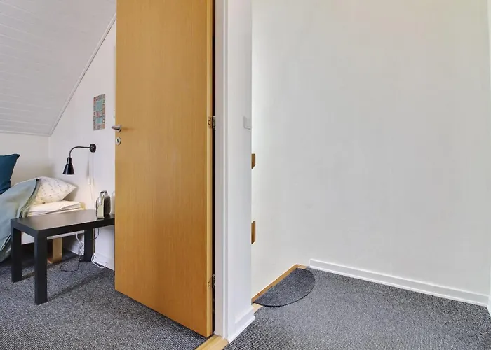 Helene - 2-3km From The Sea By Interhome Apartment *