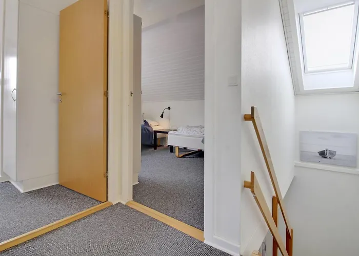 Helene - 2-3km From The Sea By Interhome * Sønderby