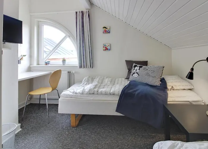 Helene - 2-3km From The Sea By Interhome Sønderby