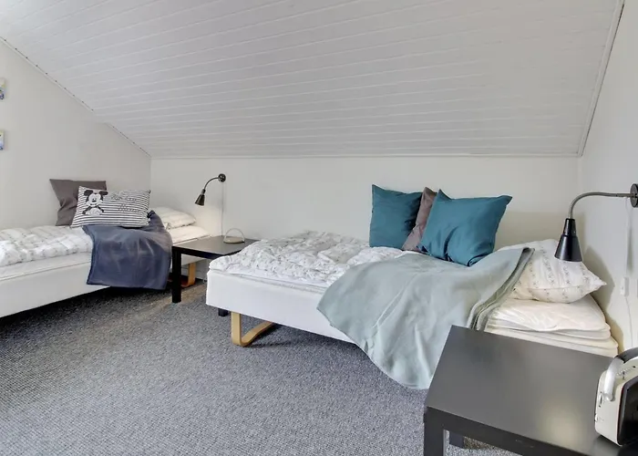 Helene - 2-3km From The Sea By Interhome Apartment