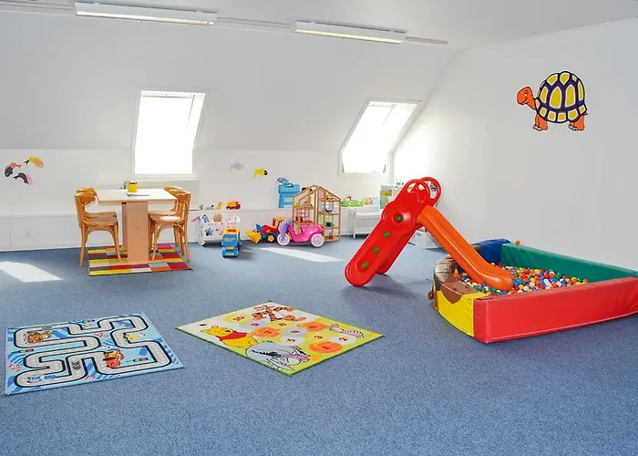 Apartment Helene - 2-3km From The Sea By Interhome *