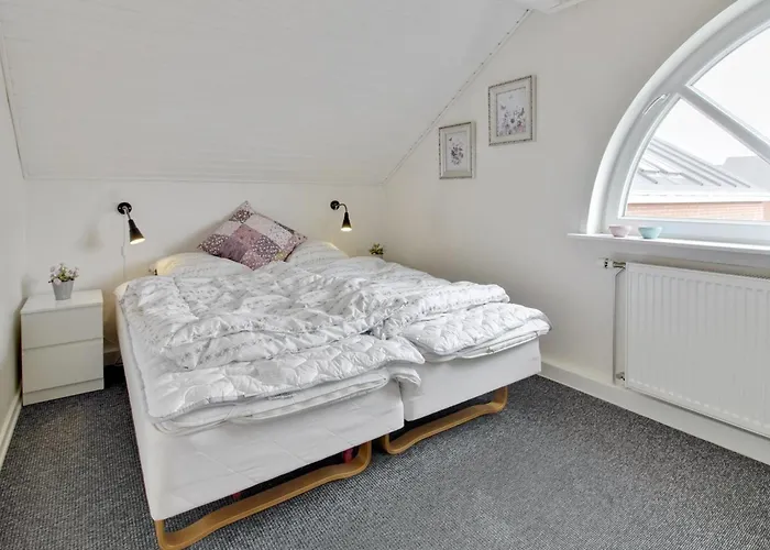 Lejlighed Helene - 2-3km From The Sea By Interhome