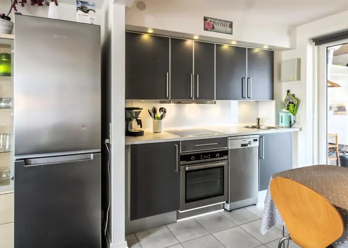 Helene - 2-3km From The Sea By Interhome Apartment