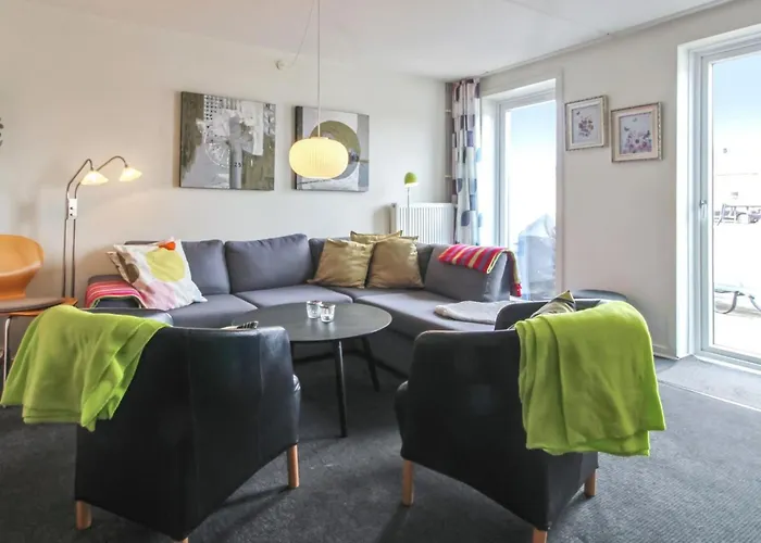 Helene - 2-3km From The Sea By Interhome * Sønderby