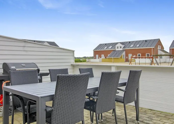 Helene - 2-3km From The Sea By Interhome * Sønderby