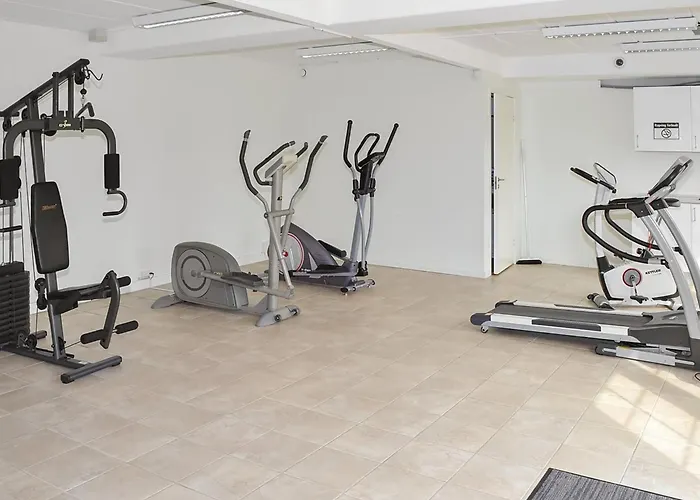 Helene - 2-3km From The Sea By Interhome Lejlighed Sønderby